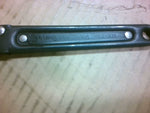  Armstrong 55-318 18mm Ratcheting Wrench, Flare Nut Image
