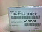  ASCO E262K232S1E00H1 Brass Solenoid Valve 1/4" 24VDC 1/4 G/RP Image