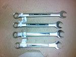  Craftsman 44701LOT Combination Wrenchs, two-3/4"(44701), one-11 Image