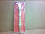  Snap On PHG155A  Cold Chisel Bit Non-Turning 21/32" Wide, 7" Lo Factory Sealed Image