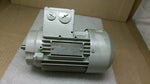  Siemens 1LA90634KA92-Z AC Motor 60Hz 480VAC 0.18kW Image