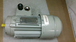  Siemens 1LA90634KA92-Z AC Motor 60Hz 480VAC 0.18kW Image