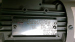  Siemens 1LA90634KA92-Z AC Motor 60Hz 480VAC 0.18kW Image