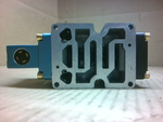  MAC 6513B-000-PM-592DA Pneumatic Solenoid Valve 4-Way Image