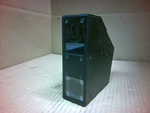  ISRA Vision SGS3D Smart Gauging Sensor Rev. E 24VDC 24W Image