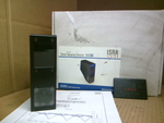  ISRA Vision SGS3D Smart Gauging Sensor Rev. E 24VDC 24W Image