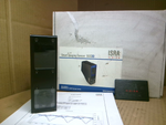  ISRA Vision SGS3D Smart Gauging Sensor Rev. E 24VDC 24W Image