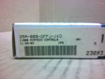  MAC 35A-B00-DFFJ-1KD Solenoid Valve 24VDC 120psi 2.4W Image
