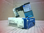  MAC 35A-B00-DFFJ-1KD Solenoid Valve 24VDC 120psi 2.4W Image