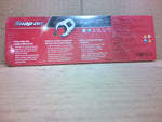  Snap-On 207SFRH 7-Piece 3/8" Drive 6-Point Flare Nut Crowfoot Set Factory Sealed Image