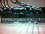 SQUARE D SY/MAX 8005 RT-108 Relay Output Module 8 Function Relay! Image