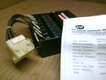  SQUARE D SY/MAX 8005 RT-108 Relay Output Module 8 Function Relay! Image