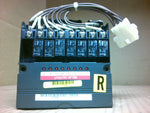  SQUARE D SY/MAX 8005 RT-108 Relay Output Module Image