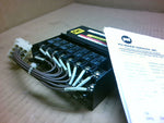  SQUARE D SY/MAX 8005 RT-108 Relay Output Module Image