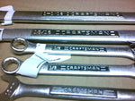  Craftsman 44706 5Pc Wrench Set Image