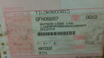  Sumitomo RNYMS05-1320A-60 1/2 HP Gear Motor 30RPM 60:1 Ratio Factory Sealed! Image