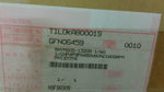  Sumitomo RNYMS05-1320A-60 1/2 HP Gear Motor 30RPM 60:1 Ratio Factory Sealed! Image