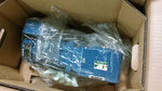  Sumitomo RNYMS05-1320A-60 1/2 HP Gear Motor 30RPM 60:1 Ratio Factory Sealed! Image
