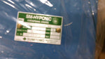  Sumitomo RNYMS05-1320A-60 1/2 HP Gear Motor 30RPM 60:1 Ratio Factory Sealed! Image
