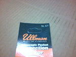  Ullman E2T Pocket Telescoping Inspection Mirror, Extends to 18- Factory Sealed Image