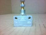  Bosch Rexroth 0821200008 Flow Control Throttle Valve 2mm (4 PCS) Image
