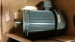  US Motors U3E1DC 3HP AC Motor 182TC Frame 3525/2840RPM 230/460V Image