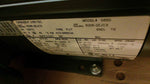  US Motors U3E1DC 3HP AC Motor 182TC Frame 3525/2840RPM 230/460V Image