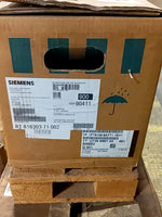  Siemens 1FT6105-8AF71-1EH1 SIMOTICS S Synchronous Servo Motor Image