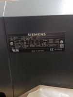  Siemens 1FT6105-8AF71-1EH1 SIMOTICS S Synchronous Servo Motor Image
