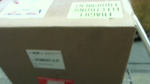  Daykin Electric GOMDGT-2-D 2000VA Transformer 480V 4.2A 60Hz 1PH Factory Sealed! Image