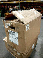  Marathon 3HP AC Motor 182TCZ Frame 1735RPM 230/460VAC 3PH TEFC Image