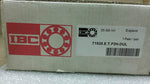  IBC 71930.E.T.P2H.DUL Bearing,  Angular Contact Ball Bearing, O Image