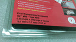  3M VHB 4910 Clear Double Sided Heavy Duty Mounting Tape 3/4" Width x 45ft Image