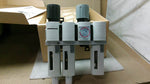  Heidenhain DA 400 Compressed-Air Filter System 894602-01! Image