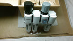  Heidenhain DA 400 Compressed-Air Filter System 894602-01! Image