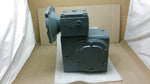  Boston Gear FWC726-200KT-B5-G1 700 Series Gear Reducer 200:1 Ratio Image