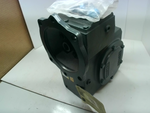  Boston Gear FWC726-200KT-B5-G1 700 Series Gear Reducer 200:1 Ratio Image