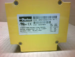  Parker MPM1142CSJ7JY1N Servo Motor 3.3HP 480VAC 4200RPM 9.5A! Image