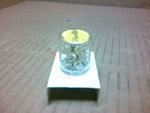  Telemecanique DL1 BDG8 LED Cluster Lamp Yellow 120V (18 PCS) Image