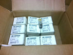  Telemecanique DL1 BDG8 LED Cluster Lamp Yellow 120V (18 PCS) Image