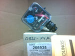  Dungs AA-A2-6-3 Air Pressure Switch 120VAC 5A Image