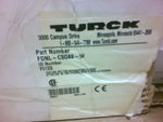  Turck FDNL-CSG88-W Interlink Station 8 In/8 Out Image