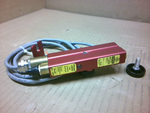  Laser Tools L600 Crosshair Line Generator, Beam Type-Red 110VAC Image