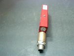  Laser Tools L600 Crosshair Line Generator, Beam Type-Red 110VAC Image
