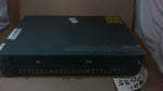  Cisco WS-C2828-EN Interruptor Ethernet Switch Image