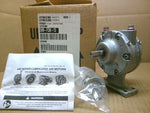  Gast 2AM-FCW-13 AM Series Lubricated Air Motor Image