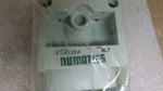  Numatics F32BG06A Particulate Filter 32 Series 3/4" 0.5MIC W/Auto Drain Image