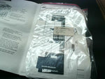  Allen Bradley 1791-0A32 Block I/O Output Module Ser. B Image
