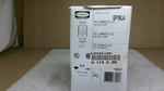  Hubbell GF15ILA Commercial Grade LED GFCI Receptacle, 15 Amps, Image