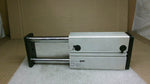  Parker PST-J025DGSD100 Pneumatic Slide Cylinder Image